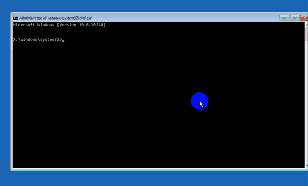 mở command prompt - hình 8