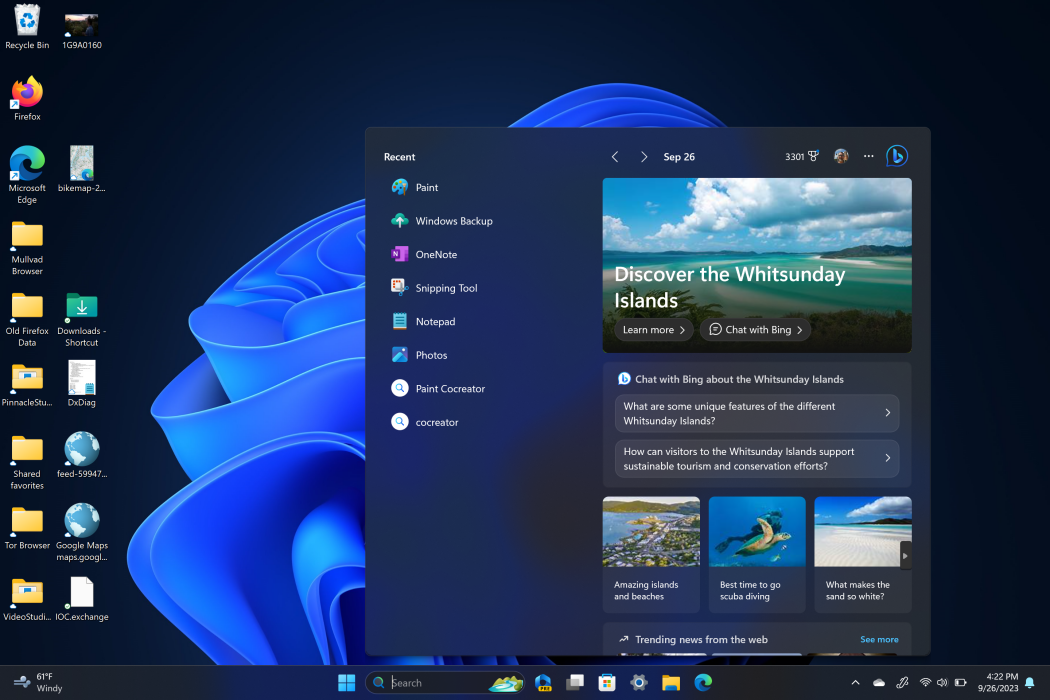 Microsoft Windows 11 Review | PCMag