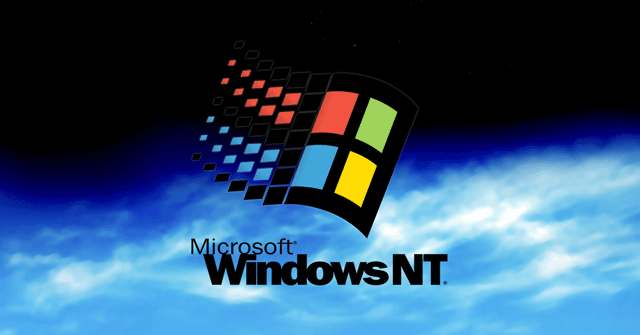 Bạn biết gì về Windows NT? - QuanTriMang.com