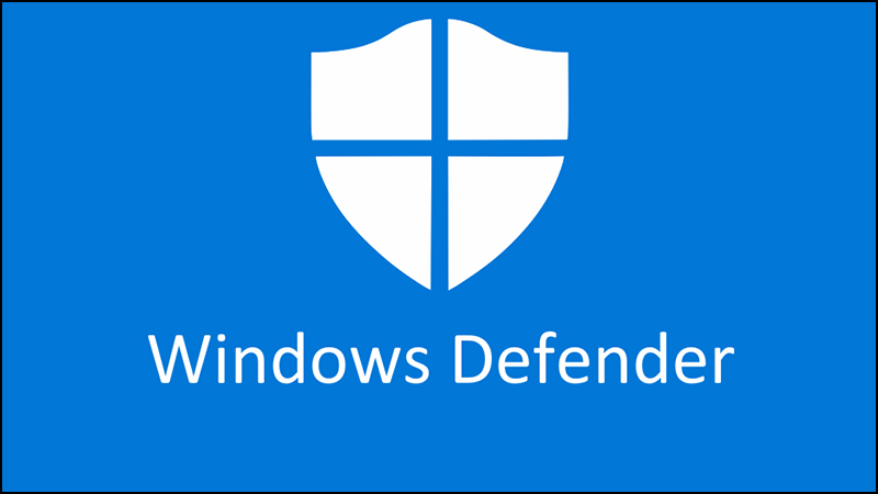 Cách sửa lỗi Windows Defender sử dụng nhiều CPU hiệu quả và nhanh chóng