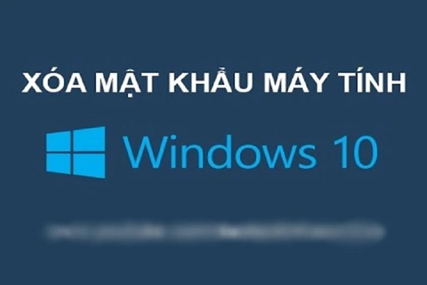 Cách tắt mật khẩu khi đăng nhập trên Windows đơn giản và nhanh chóng