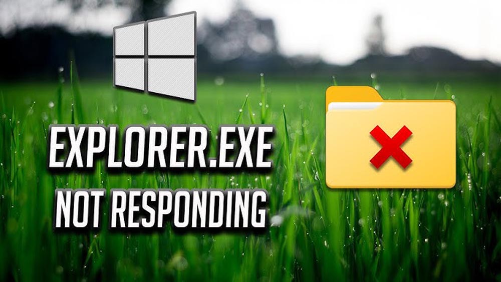 Nguyên nhân và cách khắc phục lỗi Explore.exe trên Windows hiệu quả nhất