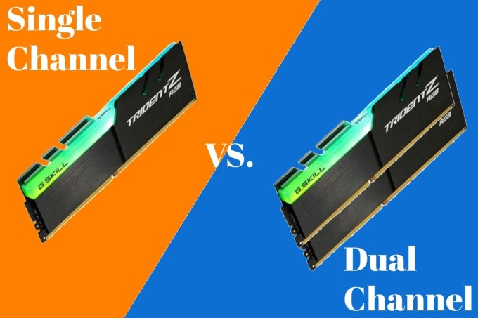 RAM Dual Channel là gì? Cách lắp RAM đúng chuẩn để chạy Dual Channel